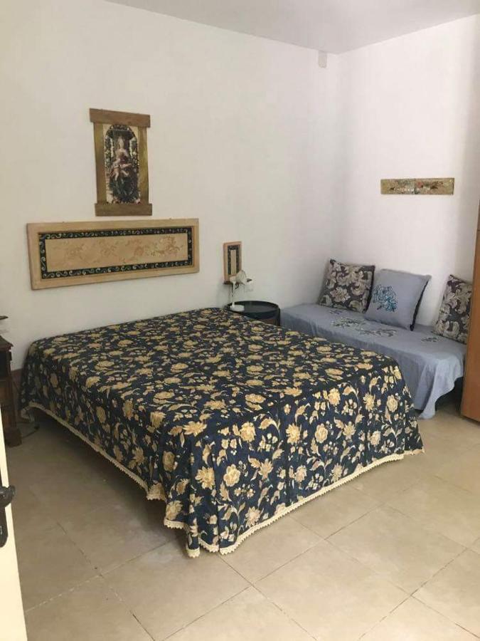 Residenza Oleandro Rosa Apartment Venice Exterior photo